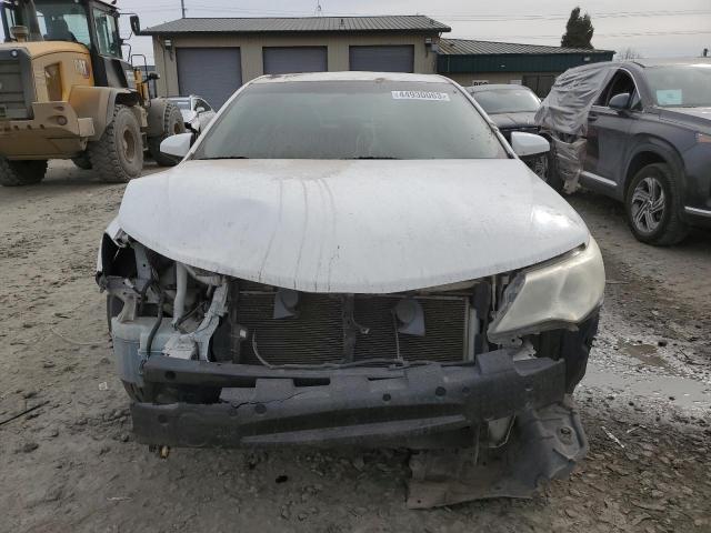 Photo 5 from auction – 2012 TOYOTA CAMRY BASE with VIN 4T4BF1FK2CR240798