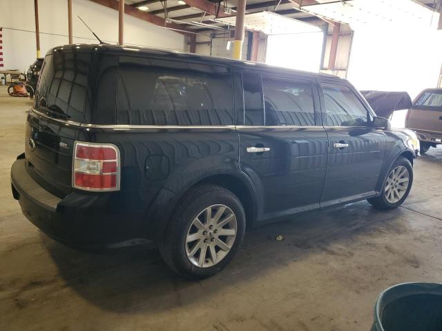 Photo 3 from auction – 2010 FORD FLEX SEL with VIN 2FMGK5CC8ABA90277