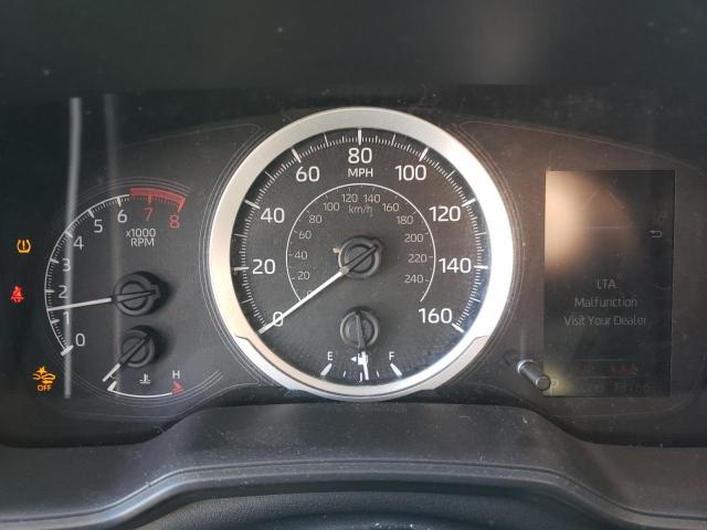 Photo 9 from auction – 2020 TOYOTA COROLLA LE with VIN JTDEPRAE2LJ046007
