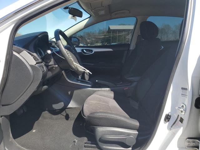 Photo 7 from auction – 2015 NISSAN SENTRA S with VIN 3N1AB7AP4FL697173