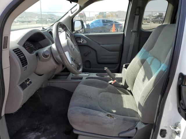 Photo 7 from auction – 2019 NISSAN FRONTIER S with VIN 1N6BD0CT7KN705853