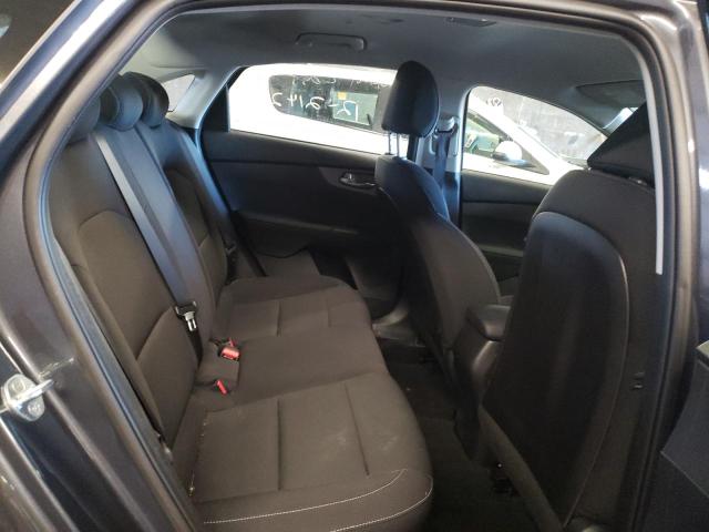 Photo 10 from auction – 2021 KIA FORTE FE with VIN 3KPF24AD3ME392191