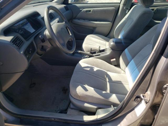 Photo 7 from auction – 2000 TOYOTA CAMRY LE with VIN 4T1BF22K6YU106017