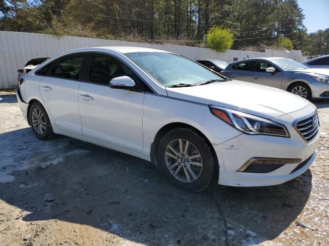 Photo 4 from auction – 2015 HYUNDAI SONATA ECO with VIN 5NPE24AA5FH136120