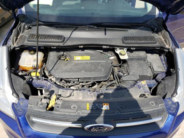 Photo 12 from auction – 2013 FORD ESCAPE SE with VIN 1FMCU0GX3DUB84865