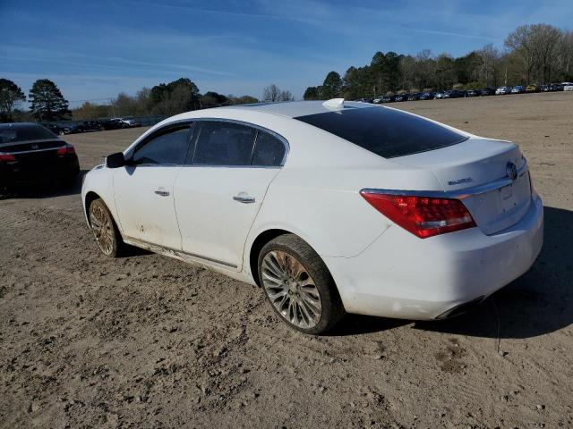 Photo 2 from auction – 2015 BUICK LACROSSE P with VIN 1G4GF5G39FF226520