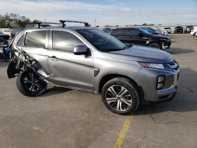 Photo 4 from auction – 2020 MITSUBISHI OUTLANDER with VIN JA4AP3AUXLU009587