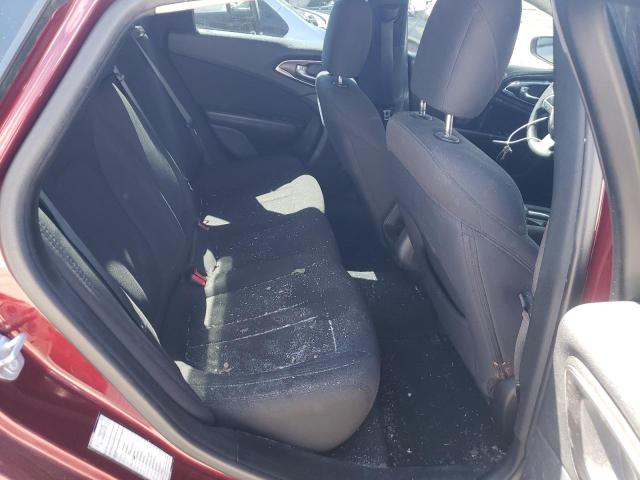 Photo 10 from auction – 2016 CHRYSLER 200 LIMITE with VIN 1C3CCCAB1GN181097