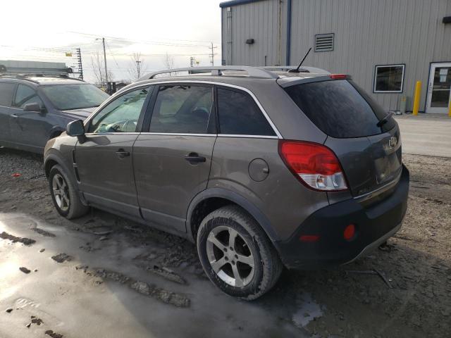 Photo 2 from auction – 2012 CHEVROLET CAPTIVA SP with VIN 3GNAL2EK9CS556913