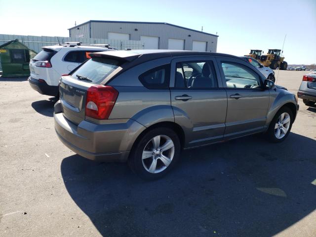 Photo 3 from auction – 2012 DODGE CALIBER SX with VIN 1C3CDWDA1CD508292