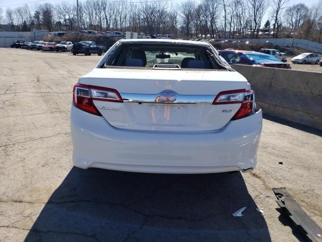 Photo 6 from auction – 2013 TOYOTA CAMRY L with VIN 4T4BF1FK0DR292271