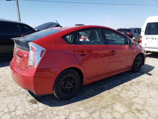 Photo 3 from auction – 2015 TOYOTA PRIUS with VIN JTDKN3DUXF0463040