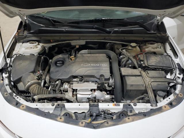 Photo 11 from auction – 2018 CHEVROLET MALIBU LT with VIN 1G1ZD5ST2JF151641