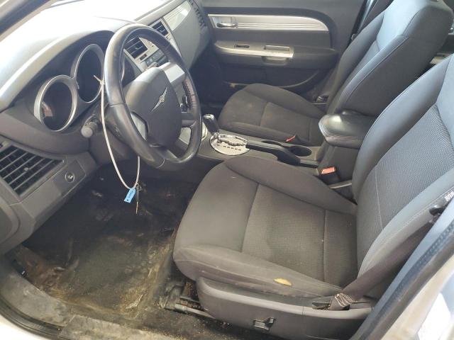 Photo 7 from auction – 2010 CHRYSLER SEBRING LI with VIN 1C3CC5FDXAN201277