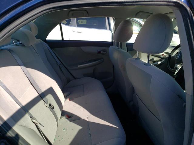 Photo 10 from auction – 2011 TOYOTA COROLLA BA with VIN JTDBU4EE6BJ107379