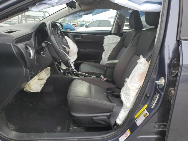 Photo 7 from auction – 2018 TOYOTA COROLLA L with VIN 5YFBURHE5JP816680