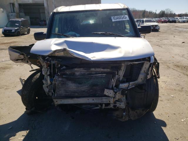 Photo 5 from auction – 2004 HONDA ELEMENT LX with VIN 5J6YH28344L032907