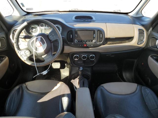 Photo 8 from auction – 2014 FIAT 500L LOUNG with VIN ZFBCFACH0EZ009032