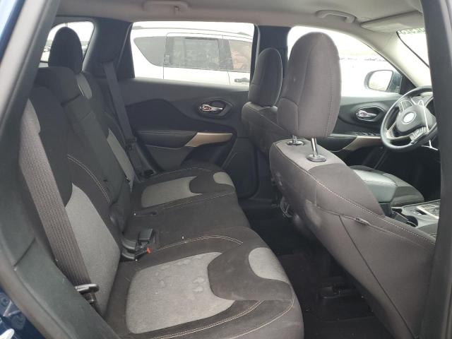 Photo 11 from auction – 2018 JEEP CHEROKEE L with VIN 1C4PJMCB5JD559554