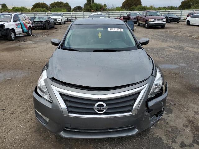 Photo 5 from auction – 2014 NISSAN ALTIMA 2.5 with VIN 1N4AL3AP4EN238118