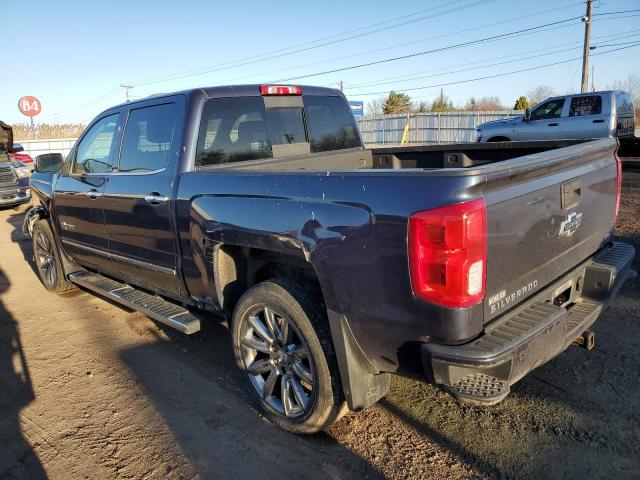 Photo 2 from auction – 2018 CHEVROLET SILVERADO with VIN 3GCUKSEC5JG482651
