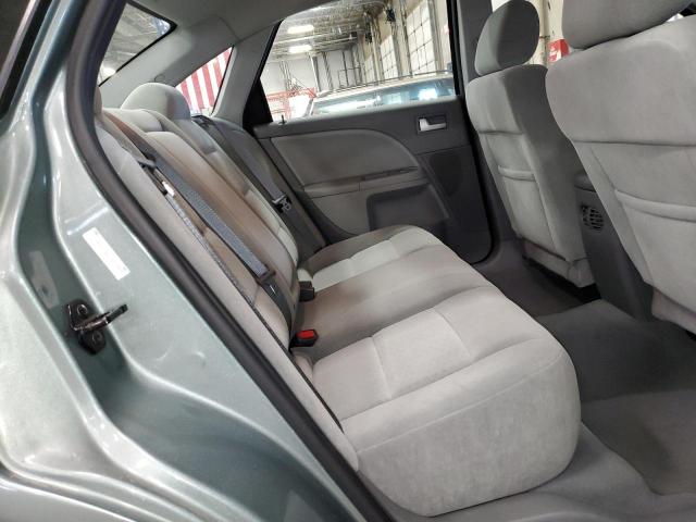 Photo 10 from auction – 2007 FORD FIVE HUNDR with VIN 1FAHP24197G146045