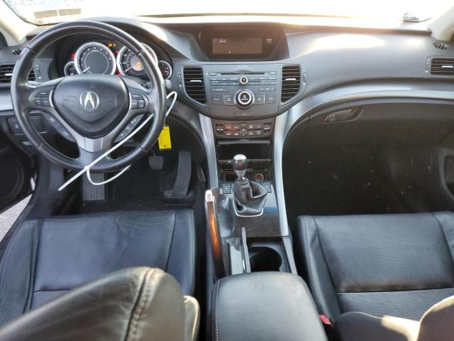 Photo 8 from auction – 2011 ACURA TSX with VIN JH4CU2E60BC001675