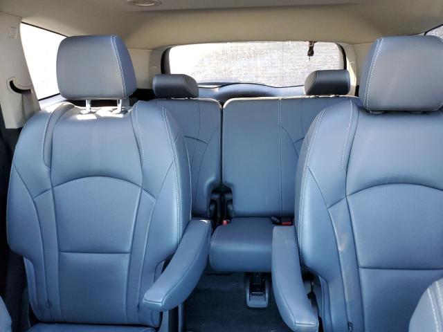 Photo 10 from auction – 2019 BUICK ENCLAVE PR with VIN 5GAEVBKW0KJ121551