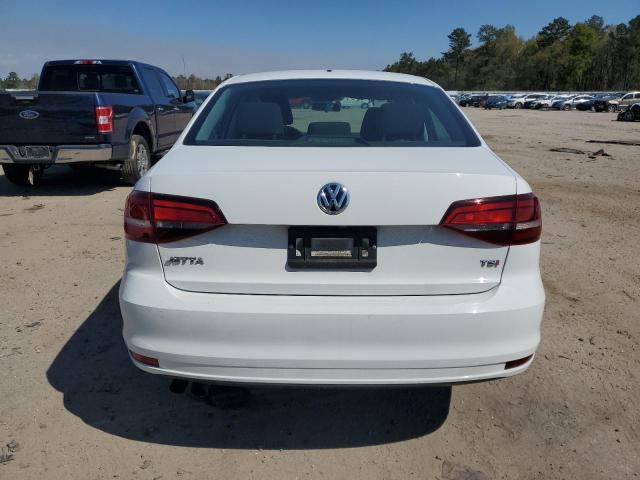 Photo 6 from auction – 2017 VOLKSWAGEN JETTA S with VIN 3VW2B7AJ4HM284287