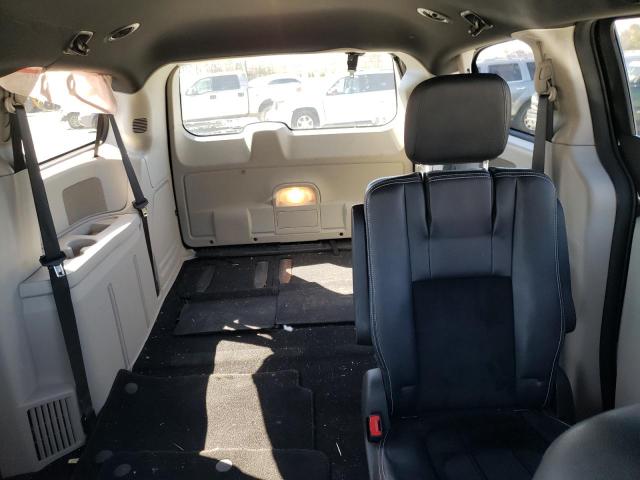 صورة رقم 10 من المزاد - 2017 DODGE GRAND CARA مع VIN 2C4RDGCG7HR851789