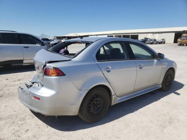 Photo 3 from auction – 2011 MITSUBISHI LANCER ES/ with VIN JA32U2FU2BU039640