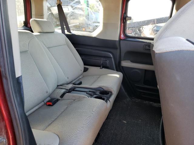 Photo 11 from auction – 2008 HONDA ELEMENT EX with VIN 5J6YH18758L014290