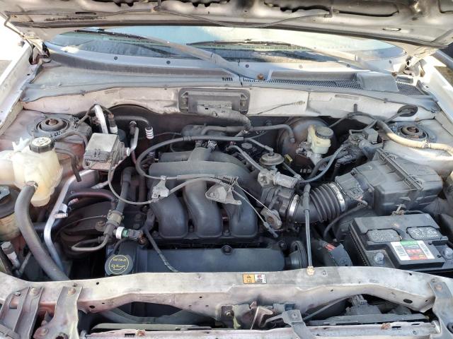 Photo 12 from auction – 2002 FORD ESCAPE XLT with VIN 1FMCU03142KD33116