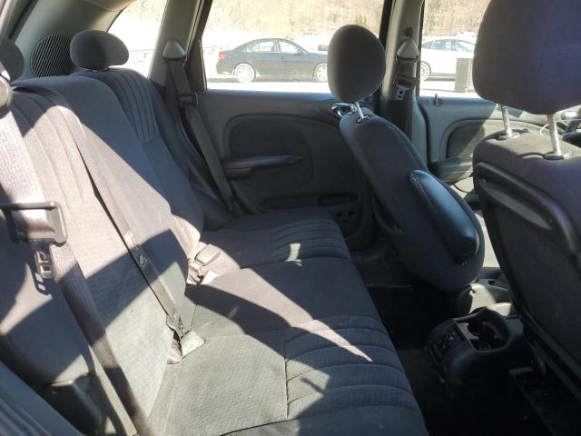Photo 10 from auction – 2003 CHRYSLER PT CRUISER with VIN 3C4FY48BX3T641938