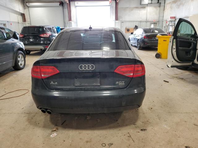 Photo 6 from auction – 2010 AUDI A4 PREMIUM with VIN WAUDFAFL9AN044068