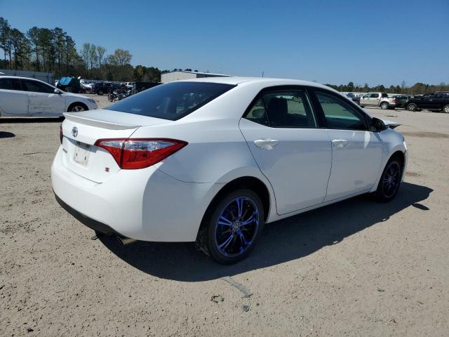 Photo 3 from auction – 2016 TOYOTA COROLLA L with VIN 5YFBURHE4GP469464