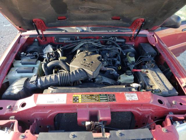 Photo 11 from auction – 2003 FORD EXPLORER S with VIN 1FMZU67EX3UB08196