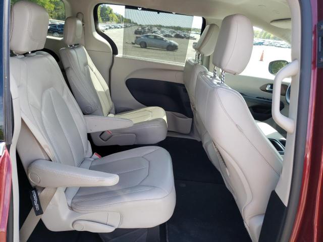 Photo 10 from auction – 2021 CHRYSLER VOYAGER LX with VIN 2C4RC1DG6MR519514