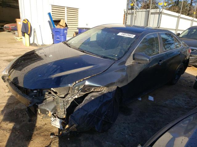 Photo 1 from auction – 2015 TOYOTA CAMRY LE with VIN 4T1BF1FK5FU898694