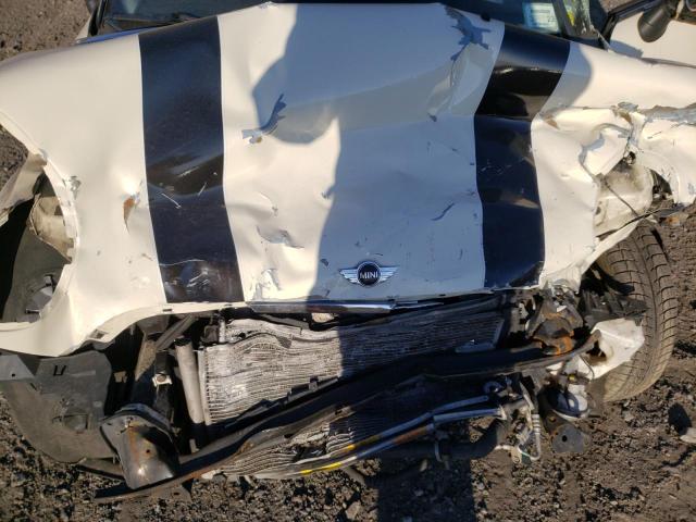 Photo 11 from auction – 2009 MINI COOPER CLU with VIN WMWML33539TN69015