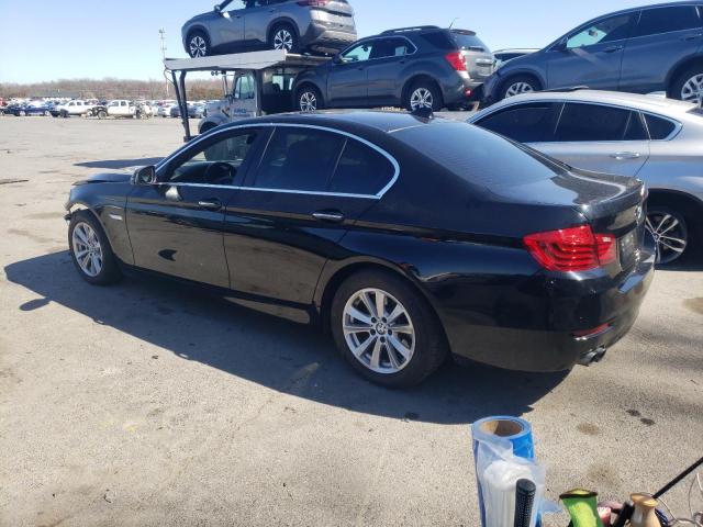Photo 2 from auction – 2016 BMW 528 XI with VIN WBA5A7C57GG148289