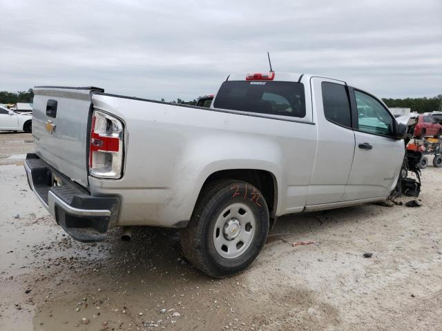 Photo 3 from auction – 2018 CHEVROLET COLORADO with VIN 1GCHSBEA3J1312089
