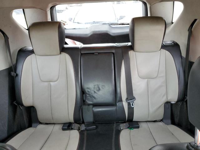 Photo 10 from auction – 2010 CHEVROLET EQUINOX LT with VIN 2CNALPEW1A6380682