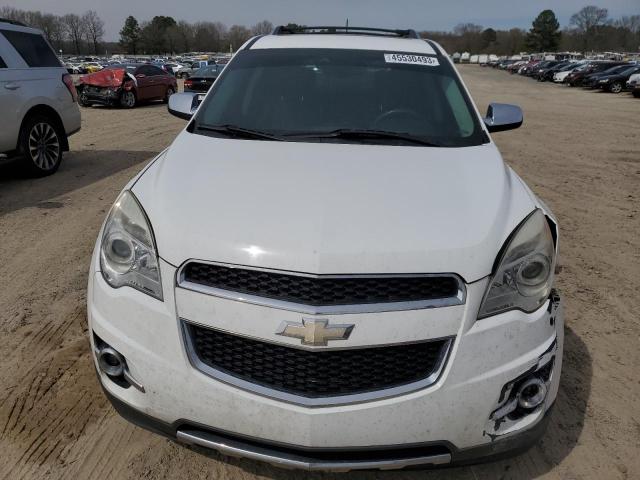 Photo 5 from auction – 2013 CHEVROLET EQUINOX LT with VIN 2GNALFEK0D6315071