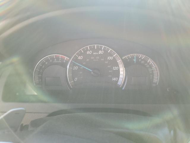 Photo 9 from auction – 2014 TOYOTA CAMRY L with VIN 4T1BF1FK0EU808978