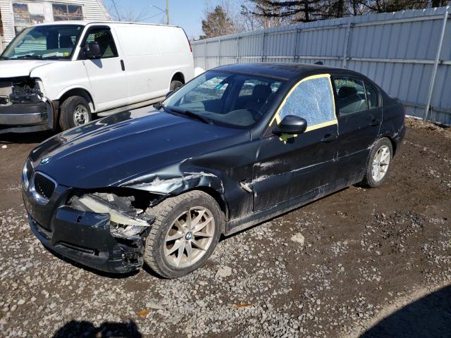 Photo 1 from auction – 2010 BMW 328 XI SUL with VIN WBAPK5C56AA650330