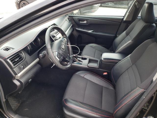 Photo 7 from auction – 2016 TOYOTA CAMRY with VIN 4T1BF1FK0GU530411