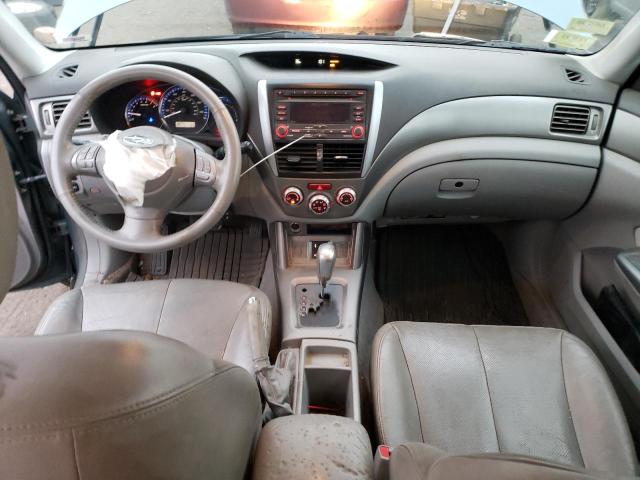 Photo 8 from auction – 2010 SUBARU FORESTER 2 with VIN JF2SH6DC6AH911740