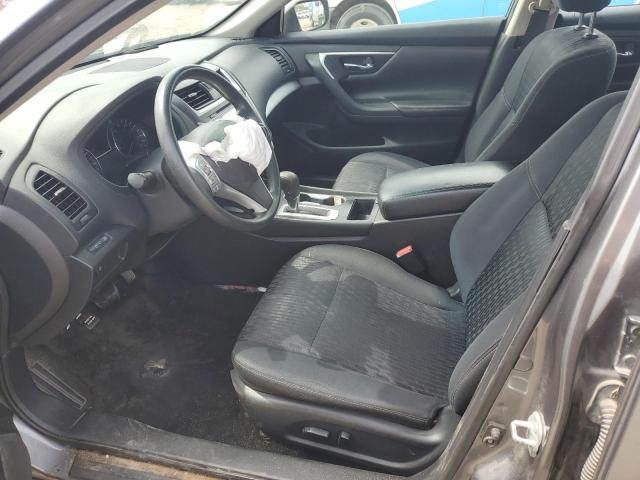 Photo 7 from auction – 2018 NISSAN ALTIMA 2.5 with VIN 1N4AL3AP4JC473804