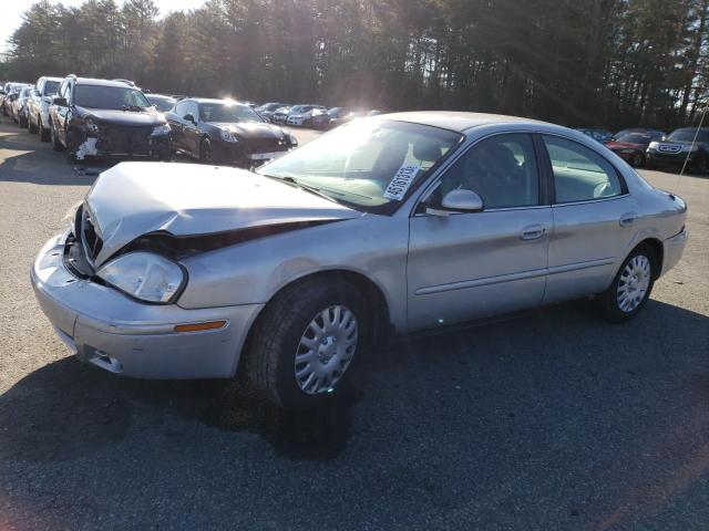 Foto 1 de la subasta – 2004 MERCURY SABLE GS con VIN 1MEFM50U74G600024